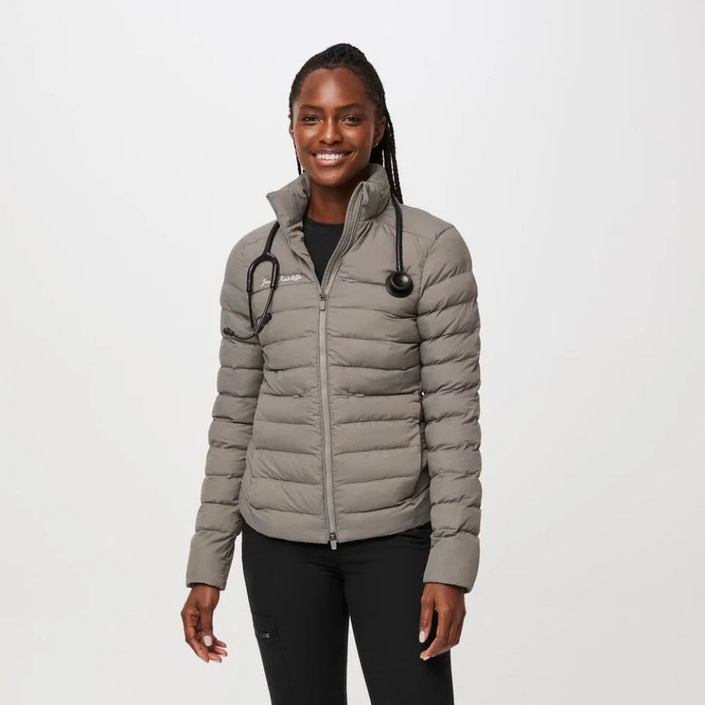 Puffer Jacket